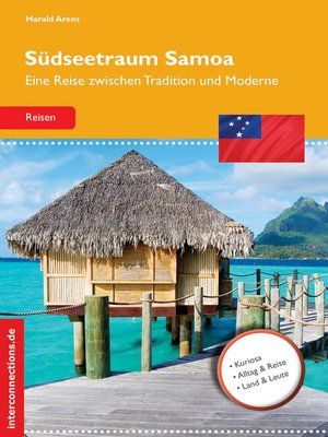 cover image of Südseetraum Samoa